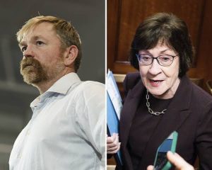 The Psychosis of “Dumb Broads” and Anti-Trump Spite-Voting in Maine