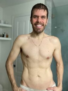 PEREZ HILTON: THE UGLY LITTLE NOBODY WHO MADE A CAREER OUT OF OTHER PEOPLE’S FACES